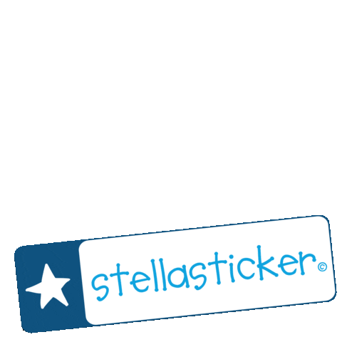 Goedgemerkt Sticker