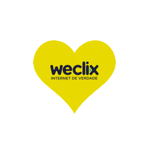 Verdadeira Sticker by Weclixtelecom RP