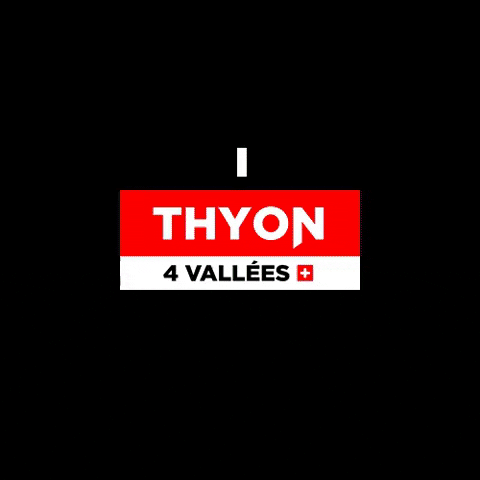 Thyon Région GIF