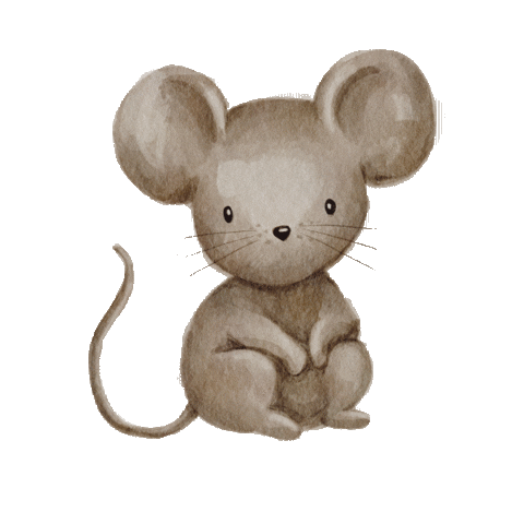 Sewing Mika Sticker by kruemelchenkuchen