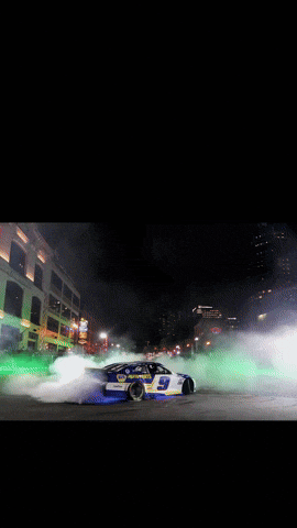 Nascar GIF