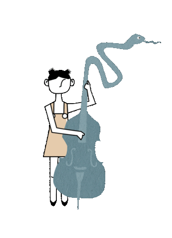 Elisa Sticker