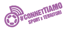 Connettiamo Sticker by Convergenze