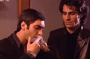 Kurtlar Vadisi Polat GIF