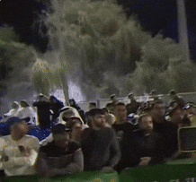 Clap GIF