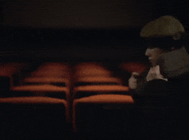 Cinema GIF