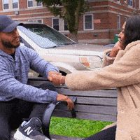 I Love You Lol GIF by Lifetime
