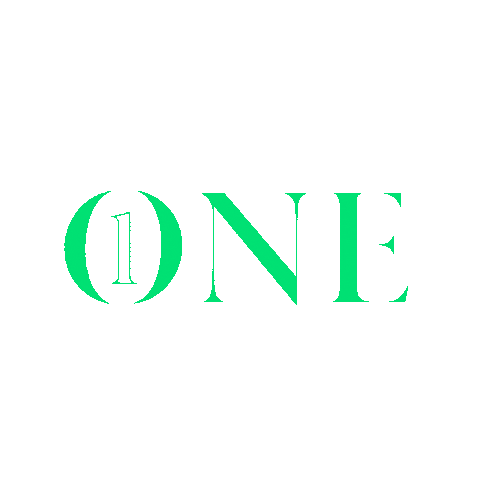 Sustainability Just One Thing Sticker by Vogue Taiwan