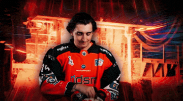 Ice Hockey GIF