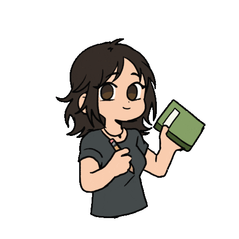 Hxppy Sticker