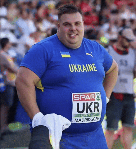 Olympics Champion GIF