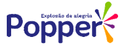 Popper Sticker