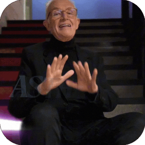 Pedro Asthetics GIF by Zapping_CH