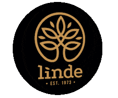 De Linde Sticker