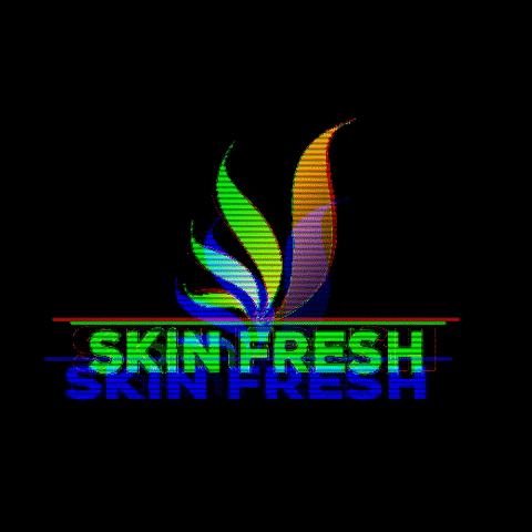 Skin Fresh GIF