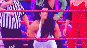 Heelvictoria Tara Victoriawwe GIF