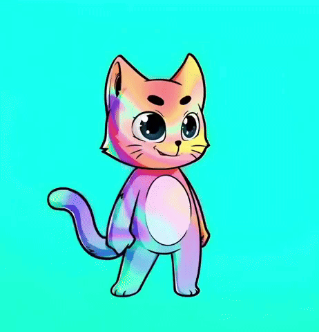Weekend Saturday GIF by Hero Galaxy NFT