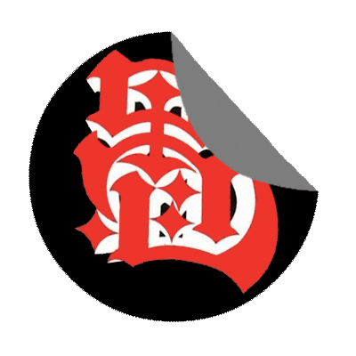 Sticker Sticker
