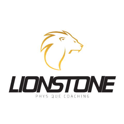 Lionstone Physiques Sticker