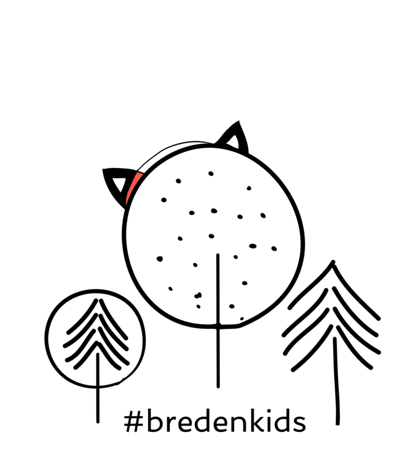 GIF by Breden Kids