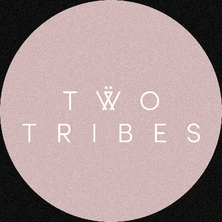 Two Tribes GIF