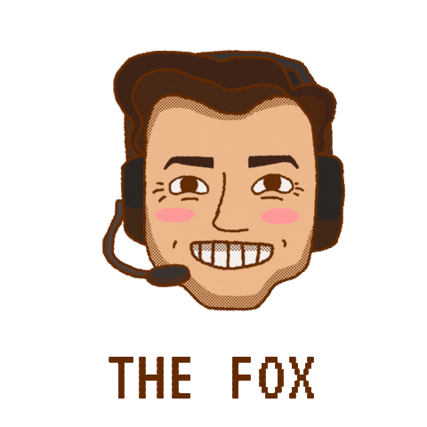 Wallacetheworm Sticker