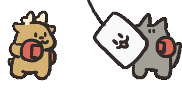 Xjennyo Sticker