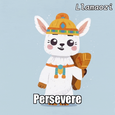 GIF by Llamaozi