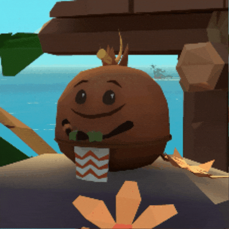 Goal Cheering GIF by Walkabout Mini Golf