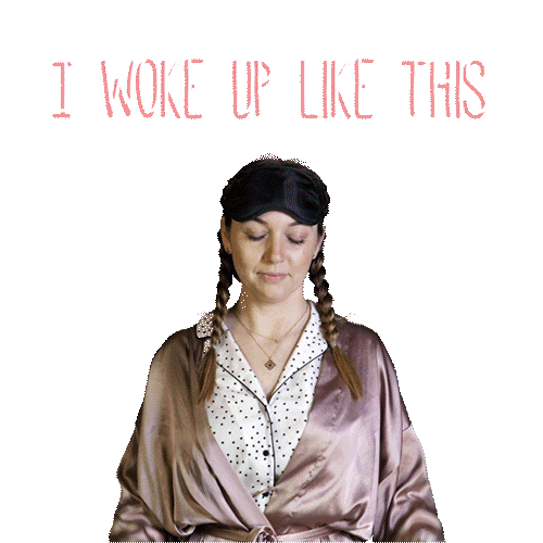 Tired Beauty Sticker by Conair