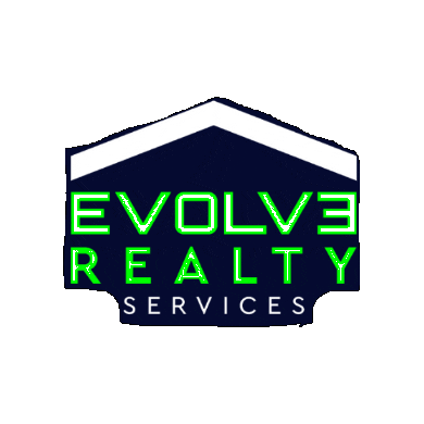 evolve716 Sticker