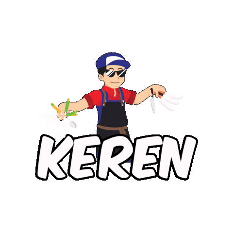 Fixcomartcom Sticker