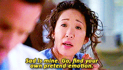 cristina yang