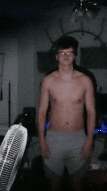 4K Frat GIF