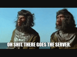 Server GIF