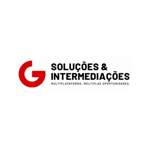 Solucoes Sticker by Gui Financeira