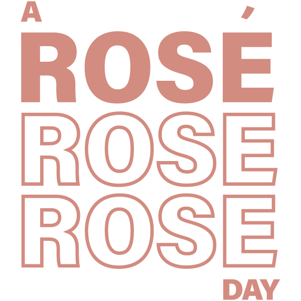 Rose Rosewine Sticker by THE REPUBLIK