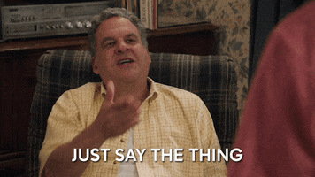 The Goldbergs Comedy GIF by ABC Network