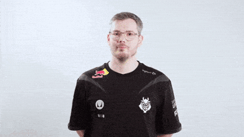 Racing Flexing GIF by G2 Esports