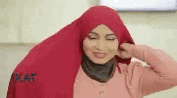 Happy Queen GIF by MUMTAZ COLLECTIONS