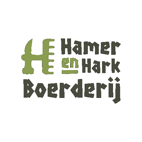HamerenHark Sticker