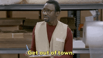 Out Of Town Gifs Get The Best Gif On Giphy