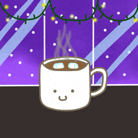 Hot Chocolate GIF
