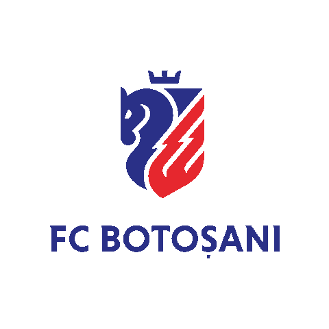 FCBoTosani Sticker