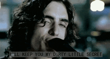 all american rejects GIF