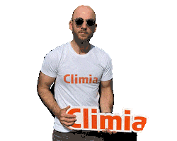 Wasserschaden Bautrocknung Sticker by Climia