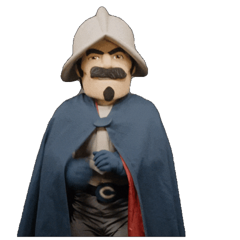 Cchs Sticker by Christopher Columbus High School