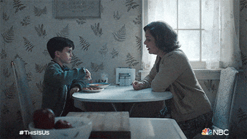 Season 6 Eating GIF by This Is Us