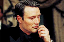 Image result for LeChiffre gifs