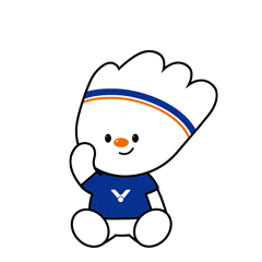 Badminton Sticker by VICTOR